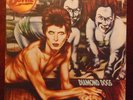 DAVID BOWIE, DIAMOND DOGS ALBUM VINYL LP 1074 GATEFOLD COVER