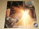 RUNNING WILD - Gates to Purgatory 1984 - N 0012 first Press LP RARE METAL
