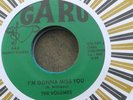 Soul 45 The Volumes - I’m gonna miss you on Garu HEAR