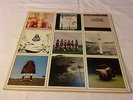 VINTAGE PINK FLOYD A NICE PAIR DOUBLE LP ALBUM FROM 1973. SABB-11257