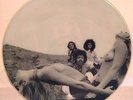 Jimi Hendrix, The Interview Picture Disc, 1968, Rhino 254, 12