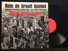 Rein de Graaff Quintet-New York Jazz-Timeless 130-HOLLAND