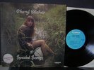 CHERYL DILCHER “Special Songs”   Promo DJ LP AMPEX  A 10109 Rare psych folk rock