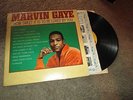 MARVIN GAYE HOW SWEET IT IS ORIG MONO TAMLA TWO GLOBE LP FREE SHIPPING