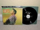ELVIS PRESLEY Volume 2 Orig EPA-993 Lined RCA Victor 45 EP NM- w/Cover Sharp