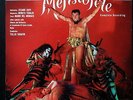 TULLIO SERAFIN / Boito Mefistofele / London-Decca WBG OSA 1307, 1E 3LP