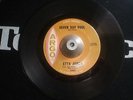 NORTHERN SOUL - ETTA JAMES - SEVEN DAY FOOL - ARGO 45RPM
