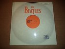 THE BEATLES Tomorrow Never Knows LP PURPLE VINYL PRESSING 
