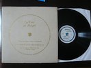 FRENCH LP MOZART K 496 K 502 / LILI KRAUS / DISCOPHILES FRANCAIS DF 81