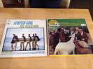 The Beach Boys PET SOUNDS - & - Surfer Girl