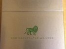 BOB MARLEY & THE WAILERS-THE COMPLETE ISLAND RECORDINGS-11 LP BOX SET-M/SEALED