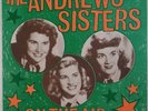 ANDREWS SISTERS: On the Air SEALED Pelican VINYL LP Rare Recordings