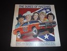 The Dukes of Hazard Vinyl AL 37712