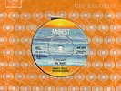 FRANKIE VALLI & THE FOUR SEASONS   THE NIGHT ** 1972 MOWEST 45 NORTHERN SOUL