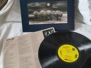 TRAGICALLY HIP DAY FOR NIGHT RECORD VERY RARE 1994 ORIGINAL MUSIC CANADA LP