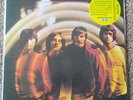 The Kinks Are The Village Green Preservation Society LP Vinyl Record 180 Reissue