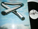 MIKE OLDFIELD - TUBULAR BELLS  RARE 1ST UK PRESSING, LAMINATED SLEEVE, N/MINT.