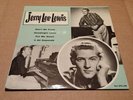 RARE ROCKABILLY 45 EP AND SLEEVE JERRY LEE LEWIS SUN EP-108 MINT ORIGINAL