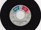 northern soul/original pressing THE BLENDERS 