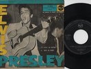 ELVIS PRESLEY It's Now Or Never Spanish 7