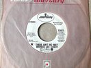 BRENDA LEE EAGER 45 PROMO There Ain't No Way DEEP SOUL 1974 Mercury 73607