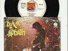Black Sabbath CHANGES / SABBATH BLOODY SABBATH 7