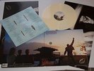 Queen - Made In Heaven LP - Very Rare White Vinyl