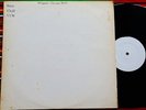 THE METERS REJUVENATION UK WHITE LABEL TEST PRESS, ORIGINAL ISSUE FUNK ROCK LP