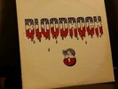 BLOODROCK 3 - RARE 1971 VINYL RECORD ORIG HARD HEAVY PSYCH PROG ROCK
