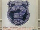 RARE Who's the Man? 1993 Orig. Vinyl LP Soundtrack Notorious Big, House Of Pain