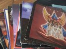 Classic Rock Vinyl Bundle, Fanny, MSG, Night Ranger Etc