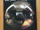 NEIL YOUNG + CRAZY HORSE Ragged Glory OG 1990 PROMO LP Brazilian Pressing M-