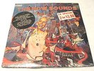 The Now Sounds - Self-Titled,Vol 1&2, 2-LP's, 1960's Exploitation/Psych, SEALED