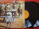 PEDRO VARGAS Mariachi De Tecalitlan JORGE NEGRETE Lola Beltran SPAIN 2 LP SET