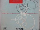 Max Rostal-Osborn-Beethoven Violin Sonata Decca LXT 2732