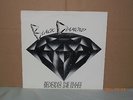 BLACK DIAMOND  BENDING THE RULES 1988 5 TRACK EP   DETROIT INDIE  PRIVATE LABEL