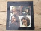 THE BEATLES LET IT BE rare OUTER COVER TO BOX SET. - EXCELLENT  CONDITION