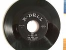JAGUARS - THE WAY YOU LOOK TONIGHT b/w BABY BABY BABY - MINT MINUS 2ND PRESS
