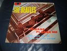 THE BEATLES* Please Please Me - 1963  Parlophone MONO PRESS XEX421-1N/422-1N