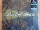 Band Of Horses *Everything All The Time* Sub Pop ?– SP 690 NEW NUMBERED REPRESS