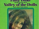 Patty Duke sings songs from Valley Of The Dolls