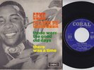 Gene CHANDLER * There Was A Time * 1969 R&B MOD NORTHERN SOUL FUNK 45 * Hear