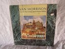 Van Morrison LIVE AT THE GRAND OPERA HOUSE BELFAST sealed LP