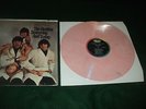 Beatles Butcher Yesterday and Today Reissue Beautiful Pink Marble Vinyl T2553