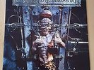 Iron Maiden - The X Factor - Doppel LP Vinyl - RAR - TOP Zustand
