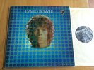 David Bowie SPACE ODDITY  U.K Phillips SBL.7912 Stereo 1969 EX cond