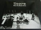 THE DOORS - WHEN THE MUSIC'S OVER - RARE 12