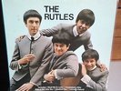 THE RUTLES self titled PROMO ONLY yellow vinyl EP 1978 Warner EX Monty Python