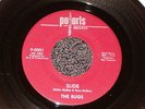 The Bugs -Slide / Pretty Girl -KILLER Garage /Punk 1966 NM - RARE -Polaris Orig.