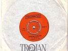 VAL BENNETT/SKINHEAD REGGAE/TROJAN 45/SPANISH HARLEM - IF I DID KNOW